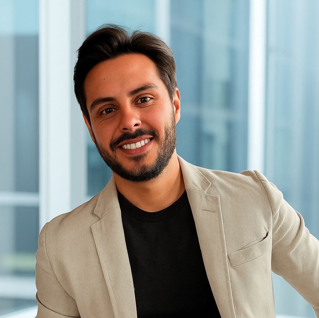 Estrategas de Negocio